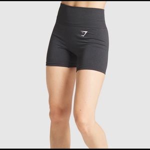 Gymshark vital seamless compression short